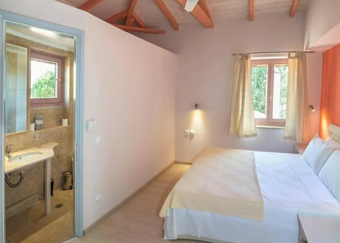 Villa Lakonia In Stoúpa